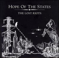 Hope of the States - The Lost Riots lyrics