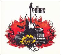The Purrs - The Purrs lyrics