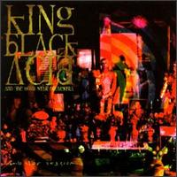 King Black Acid and the Womb Star Orchestra - Womb Star Session [live] lyrics