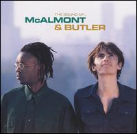McAlmont & Butler - The Sound of..McAlmont & Butler lyrics