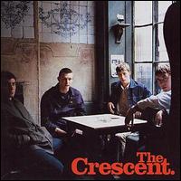 The Crescent - The Crescent lyrics