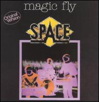 Space - Magic Fly lyrics