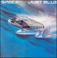Space - Just Blue lyrics