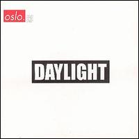 Oslo - Daylight lyrics