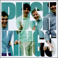 Push Kings - Push Kings [Sealed Fate] lyrics