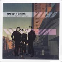 Man of the Year - A New and Greater Tokyo lyrics