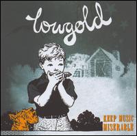 Lowgold - Keep Music Miserable lyrics
