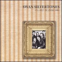 The Swan Silvertones - I'll Keep on Loving Him lyrics