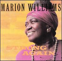 Marion Williams - Strong Again lyrics
