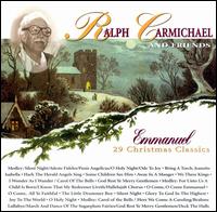 Ralph Carmichael - Emmanuel lyrics