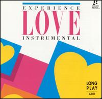 Experience Love Instrumental - Experience Love Instrumental lyrics