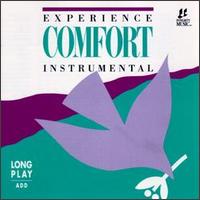 Mark Hayes - Comfort Instrumental lyrics
