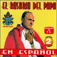 Pope John Paul II - Rosario del Papa lyrics