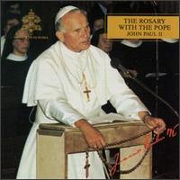 Pope John Paul II - Rosary [English] lyrics