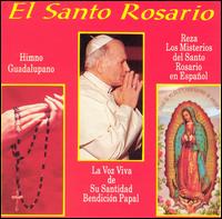Pope John Paul II - El Santo Rosario lyrics