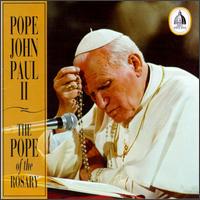 Pope John Paul II - Pope of the Rosary [English] lyrics