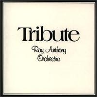 Ray Anthony - Hooked on Big Bands lyrics