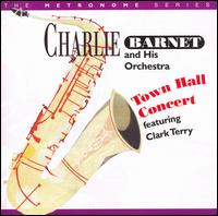 Charlie Barnet - Town Hall Jazz Concert [live] lyrics