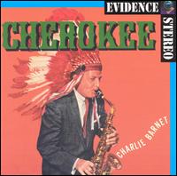 Charlie Barnet - Cherokee lyrics