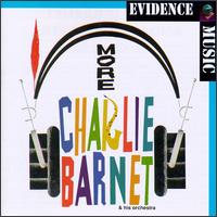 Charlie Barnet - More Charlie Barnet lyrics