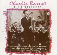 Charlie Barnet - 1959 June Live lyrics