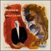 Count Basie - Count Basie Swings -- Joe Williams Sings lyrics