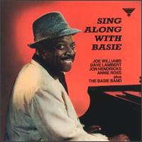 Count Basie - Sing Along with Basie lyrics