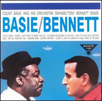 Count Basie - Basie Swings, Bennett Sings lyrics