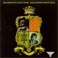 Count Basie - Basie and Eckstine, Inc. lyrics