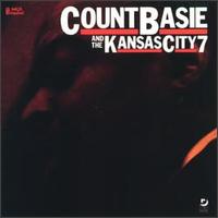 Count Basie - Count Basie and the Kansas City 7 lyrics