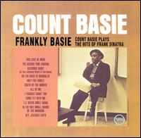 Count Basie - Frankly Basie: Count Basie Plays the Hits of Frank Sinatra lyrics