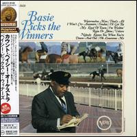 Count Basie - Basie Picks the Winners lyrics