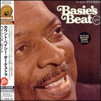 Count Basie - Basie's Beat lyrics