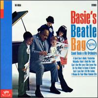 Count Basie - Basie's Beatle Bag lyrics