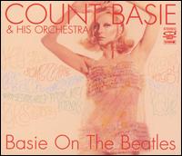 Count Basie - Basie on the Beatles lyrics