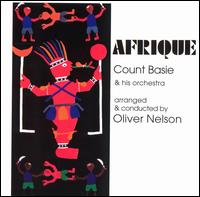 Count Basie - Afrique lyrics