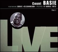 Count Basie - Pleyel: 17 Avril 1972, Pt. 1 [live] lyrics