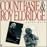 Count Basie - Loose Walk lyrics