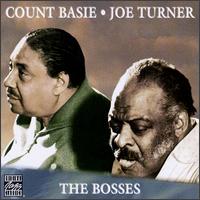 Count Basie - The Bosses lyrics