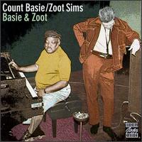 Count Basie - Basie & Zoot lyrics