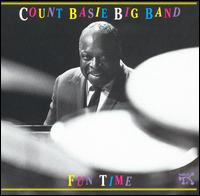 Count Basie - Fun Time: Count Basie Big Band at Montreux '75 [live] lyrics