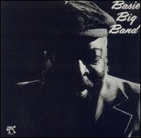 Count Basie - The Basie Big Band lyrics