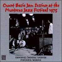 Count Basie - Count Basie Jam Session at the Montreux Jazz Festival 1975 [live] lyrics