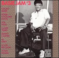 Count Basie - Basie Jam #3 lyrics