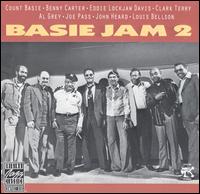 Count Basie - Basie Jam 2 lyrics