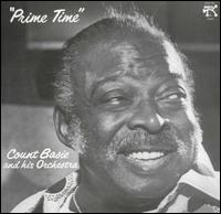 Count Basie - Prime Time lyrics