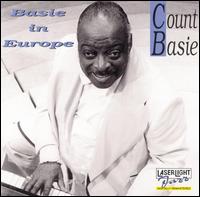 Count Basie - Basie in Europe [live] lyrics