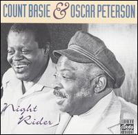 Count Basie - Night Rider lyrics