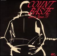 Count Basie - Live in Japan (1978) lyrics
