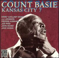 Count Basie - Kansas City, Vol. 7 lyrics